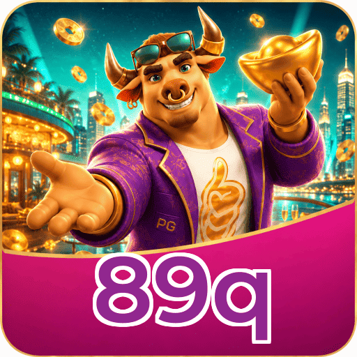 89q Logo 1