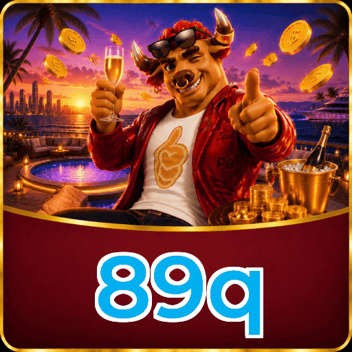 89q Licenciado Curaçao - Segurança SSL 256-bit