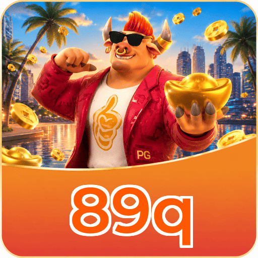 89q Segurança Logo 1