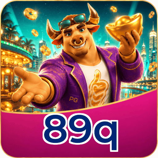 Slots 89q - Jackpots Progressivos