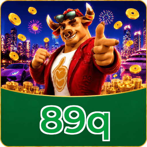 89q Logo 2