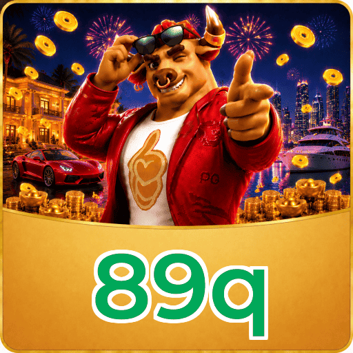 Slots 89q - RTP Alto Certificado
